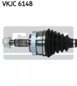 skf vkjc6148